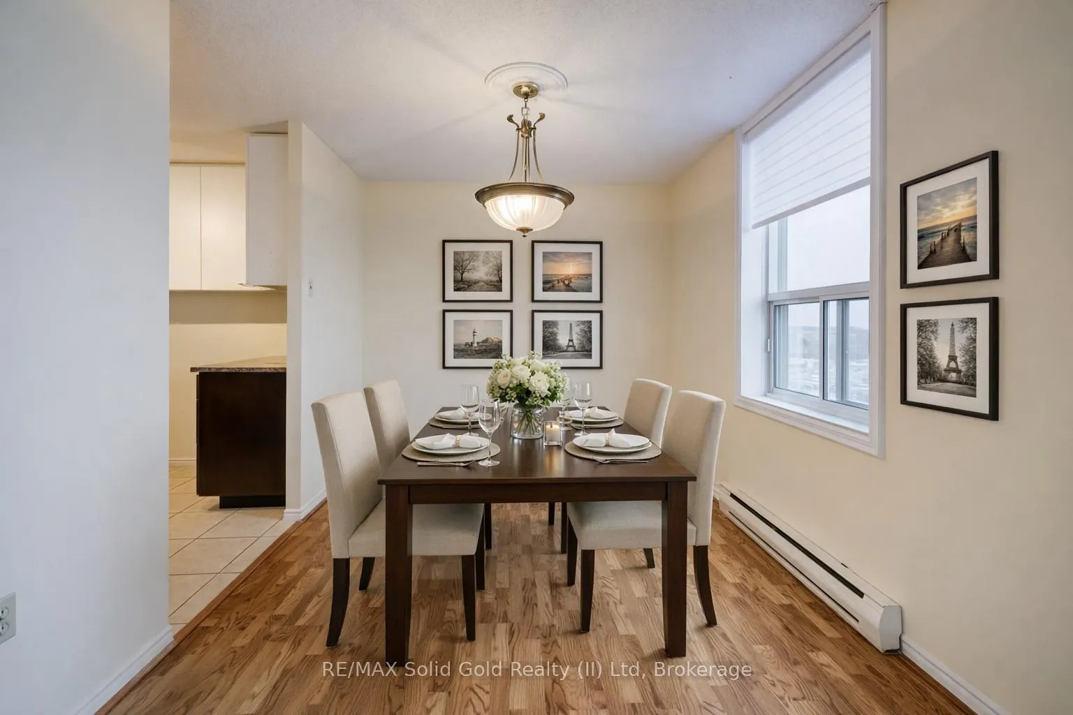 Photo 2 of Unit 1710, 55 Green Valley Drive, Kitchener — HOMEH