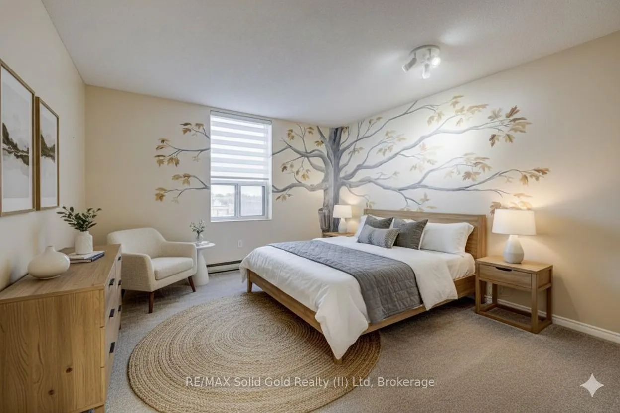 Photo 3 of Unit 1710, 55 Green Valley Drive, Kitchener — HOMEH