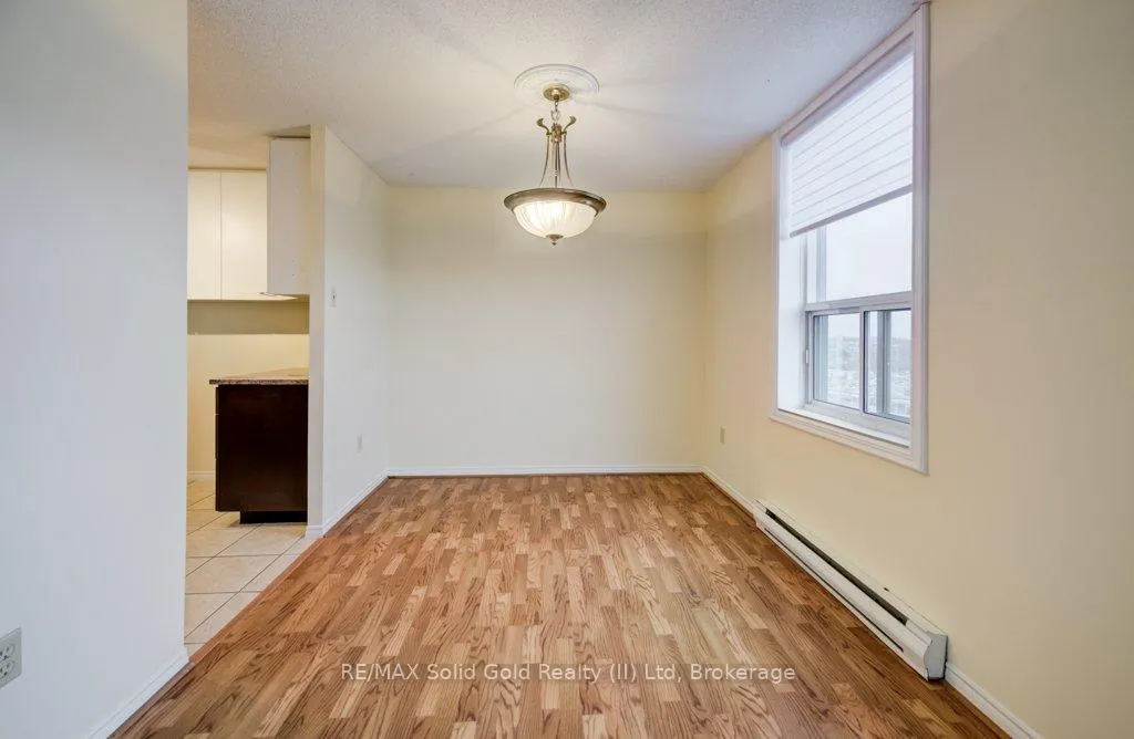 Photo 10 of Unit 1710, 55 Green Valley Drive, Kitchener — HOMEH