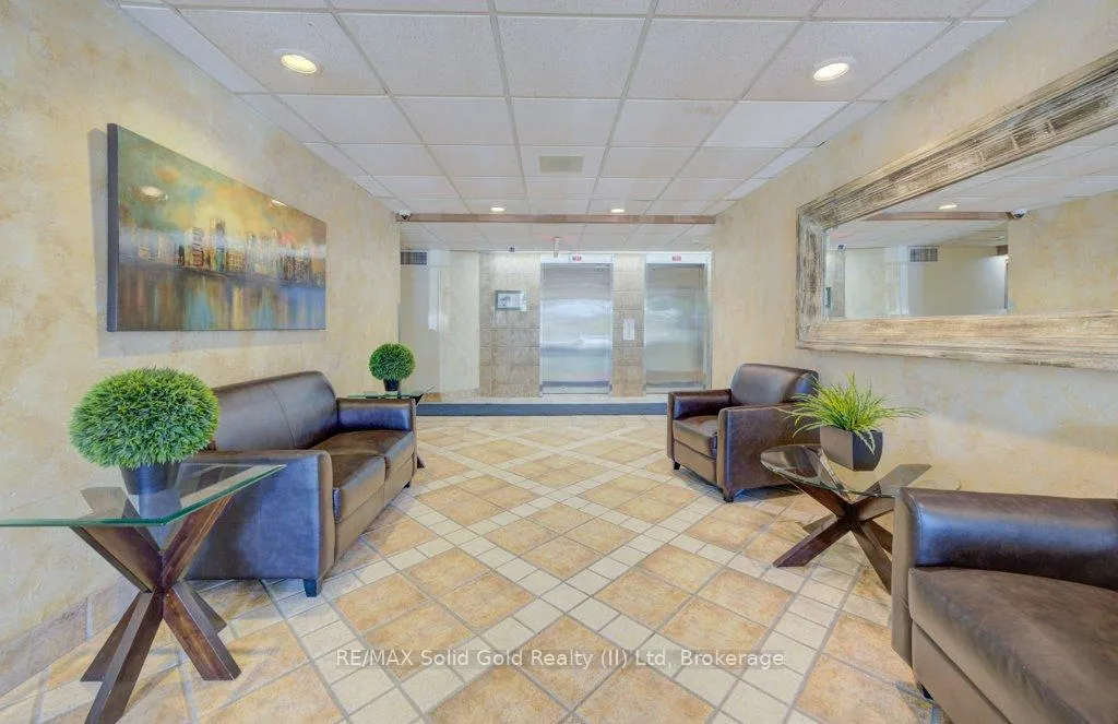 Photo 21 of Unit 1710, 55 Green Valley Drive, Kitchener — HOMEH