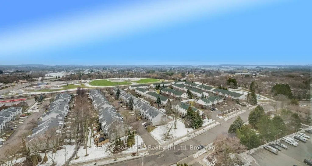 Photo 22 of Unit 1710, 55 Green Valley Drive, Kitchener — HOMEH