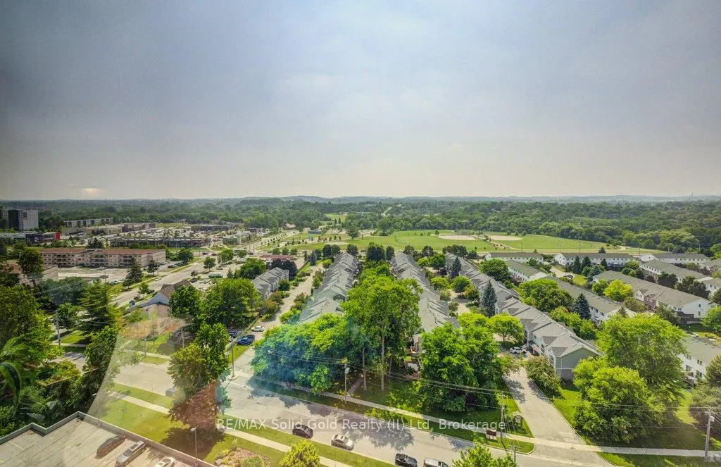 Photo 24 of Unit 1710, 55 Green Valley Drive, Kitchener — HOMEH
