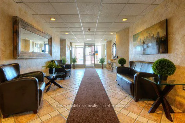 Photo 25 of Unit 1710, 55 Green Valley Drive, Kitchener — HOMEH