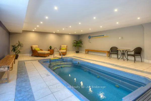 Photo 26 of Unit 1710, 55 Green Valley Drive, Kitchener — HOMEH