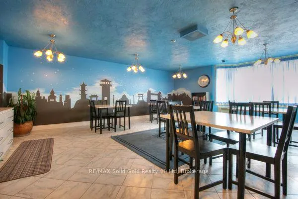 Photo 28 of Unit 1710, 55 Green Valley Drive, Kitchener — HOMEH