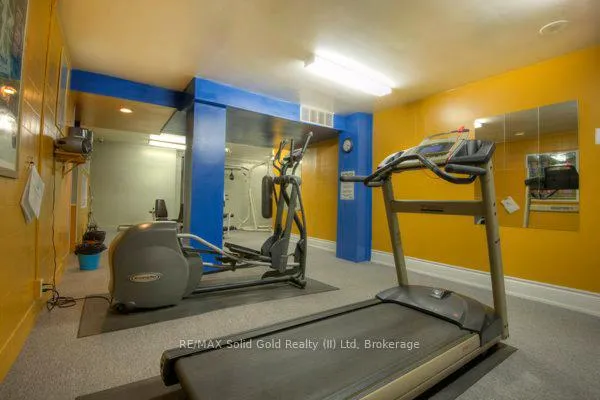 Photo 29 of Unit 1710, 55 Green Valley Drive, Kitchener — HOMEH