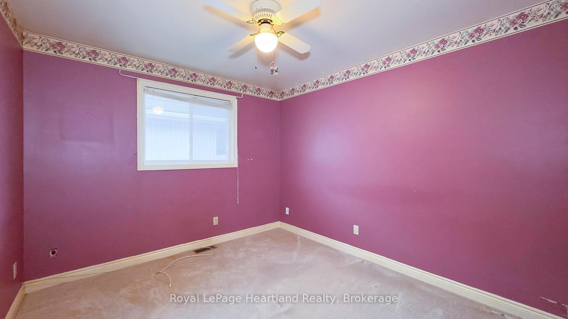 Photo 12 of 48 Lee Crescent, Goderich, Goderich (Town) — HOMEH