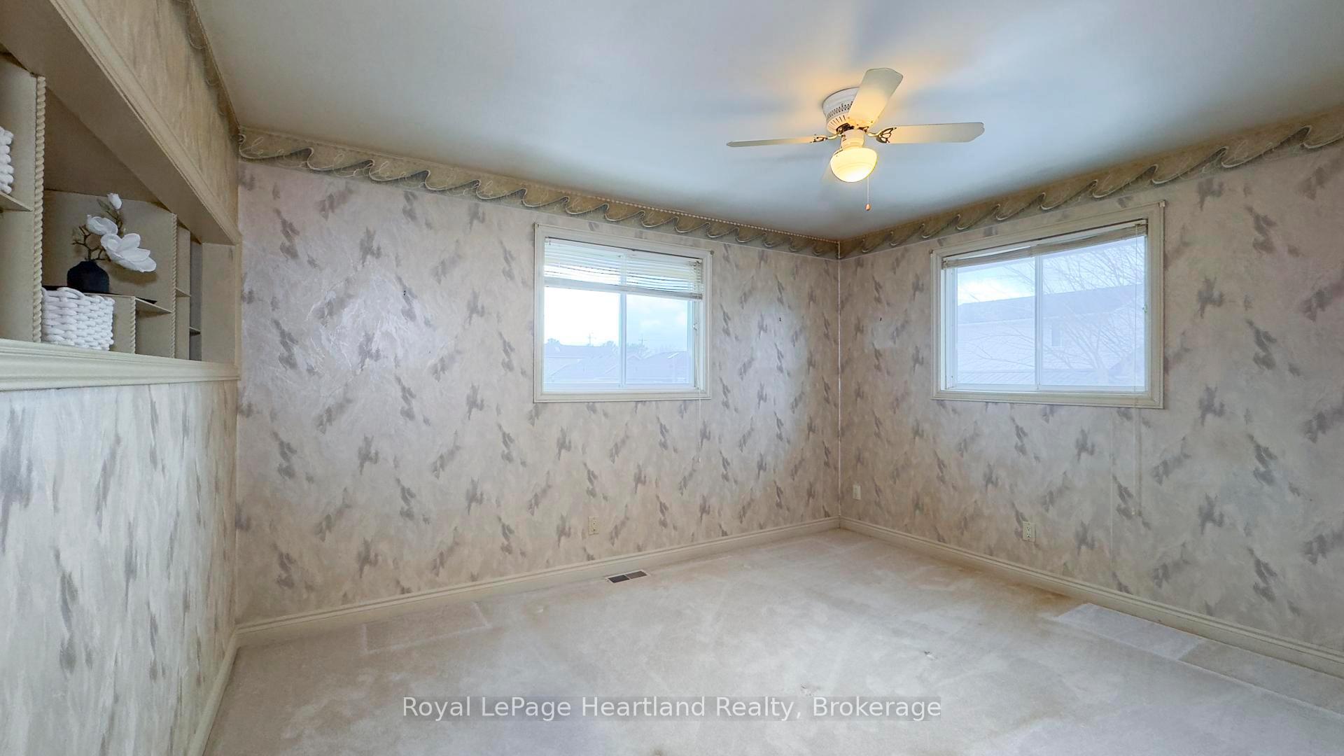 Photo 17 of 48 Lee Crescent, Goderich, Goderich (Town) — HOMEH