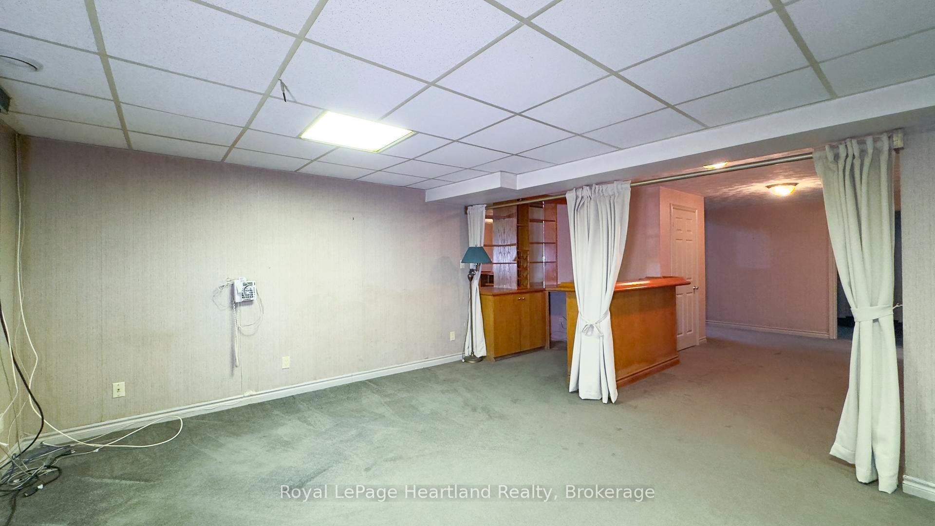 Photo 25 of 48 Lee Crescent, Goderich, Goderich (Town) — HOMEH