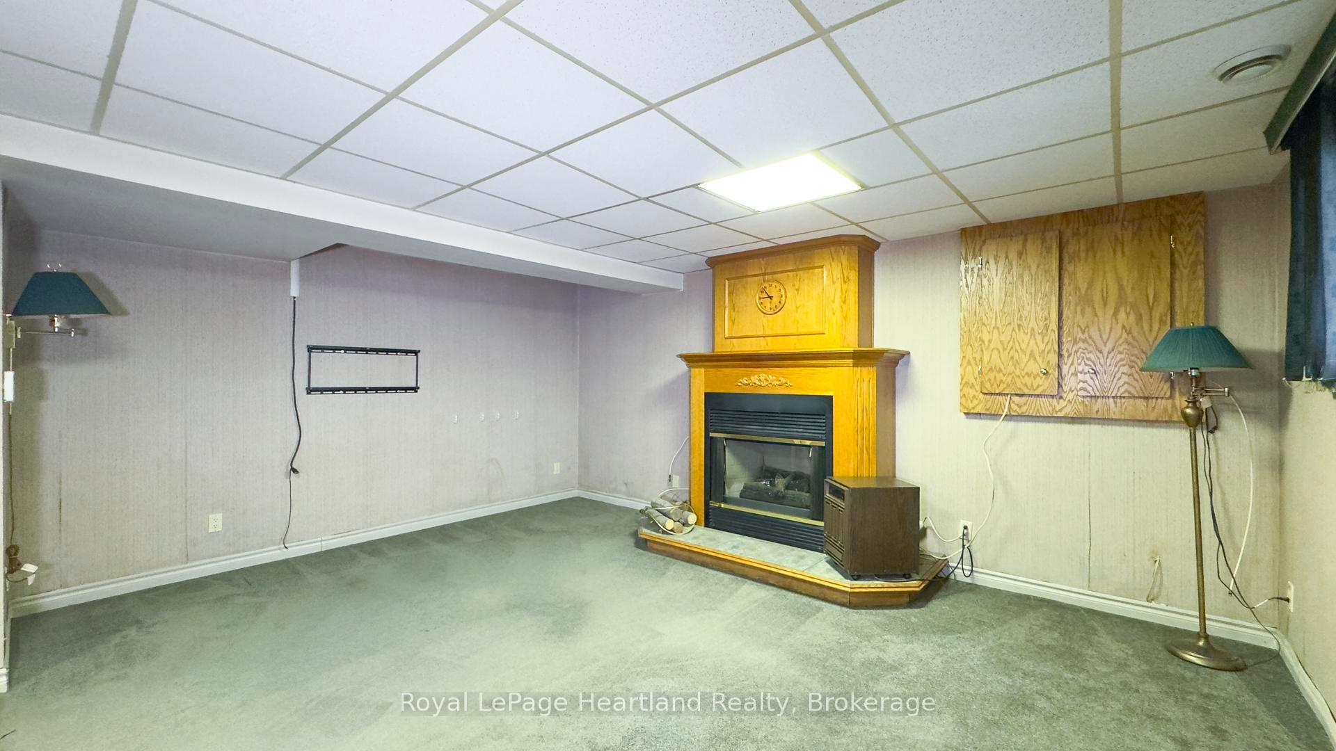 Photo 26 of 48 Lee Crescent, Goderich, Goderich (Town) — HOMEH