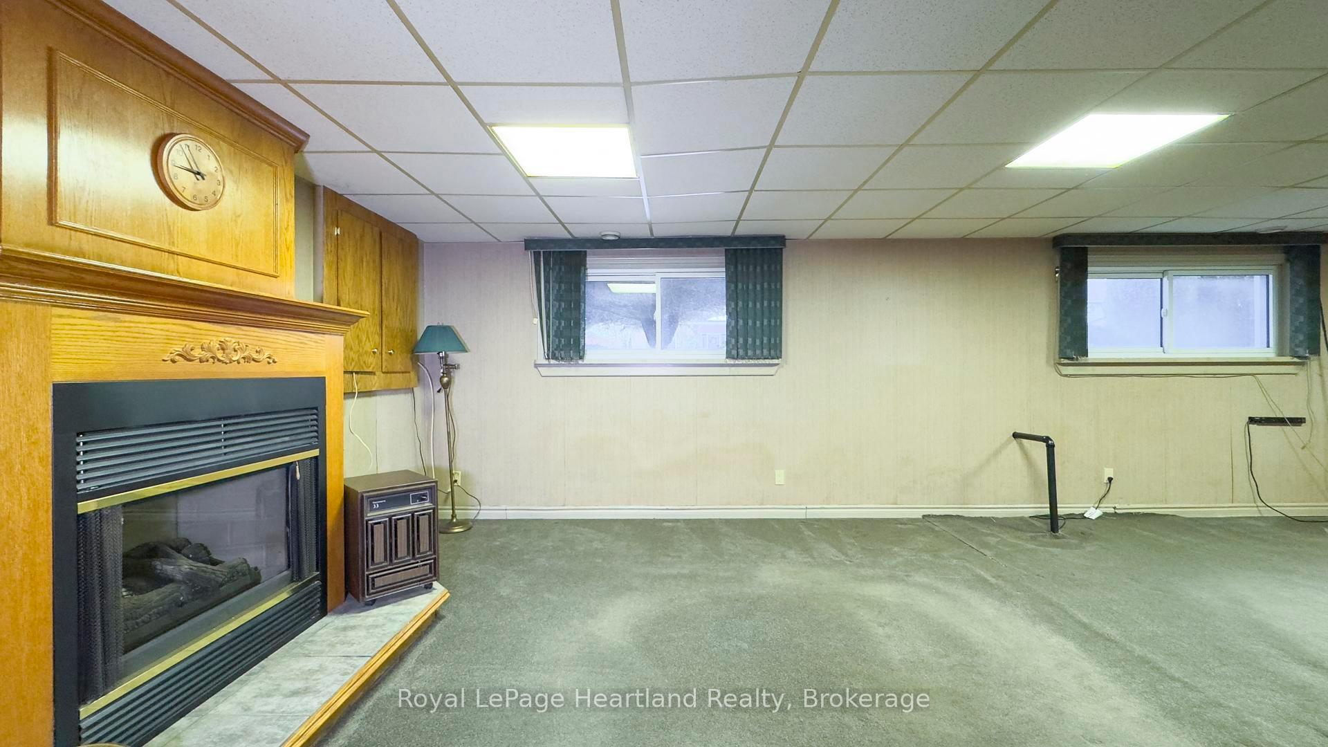 Photo 27 of 48 Lee Crescent, Goderich, Goderich (Town) — HOMEH