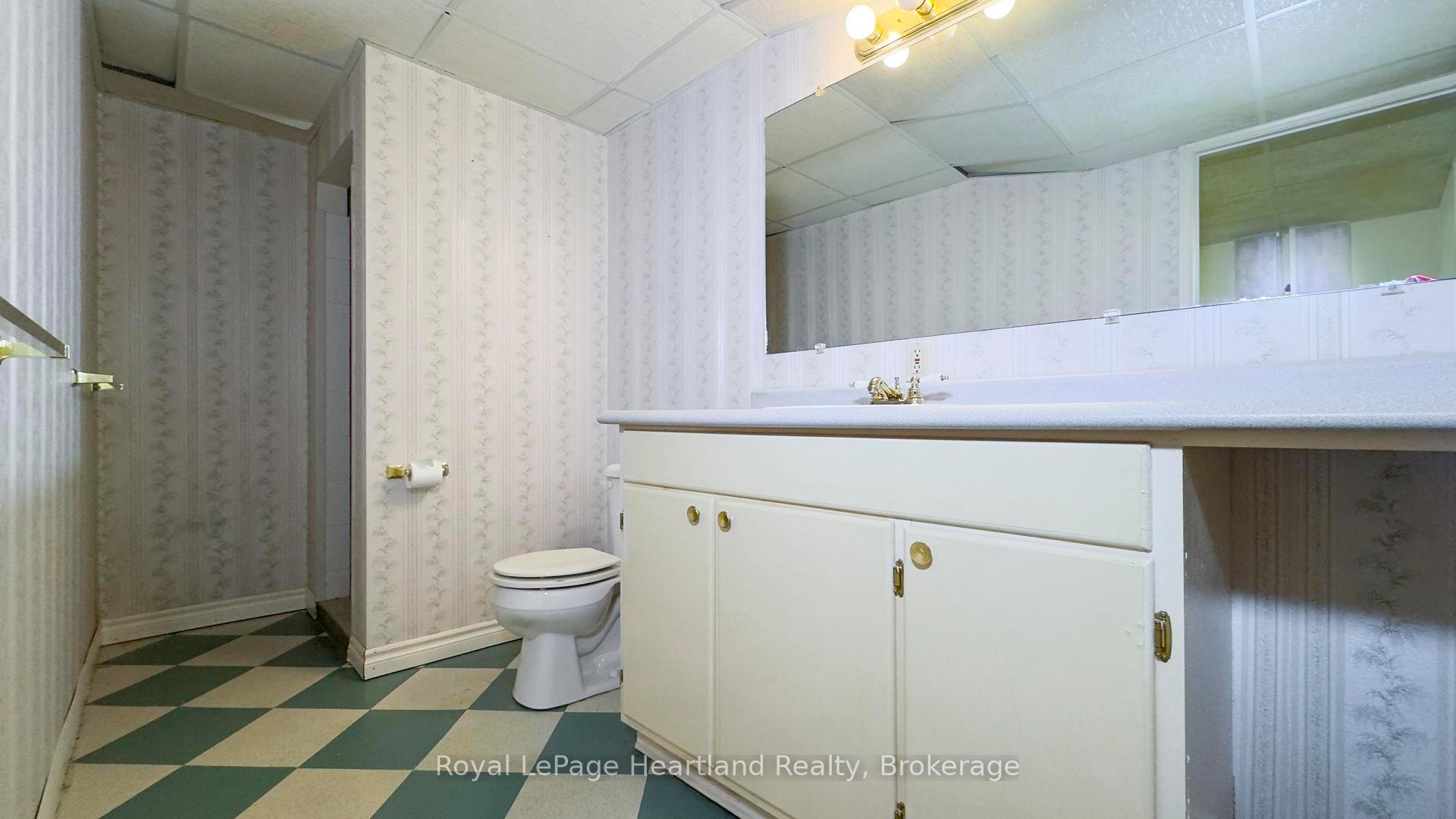 Photo 29 of 48 Lee Crescent, Goderich, Goderich (Town) — HOMEH