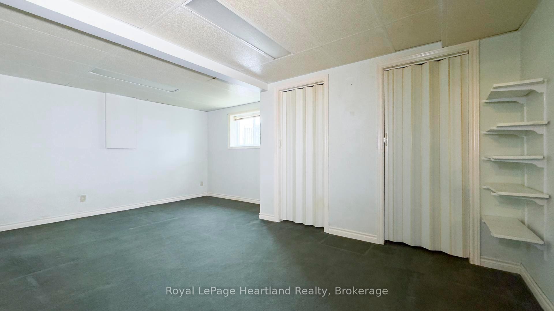 Photo 31 of 48 Lee Crescent, Goderich, Goderich (Town) — HOMEH
