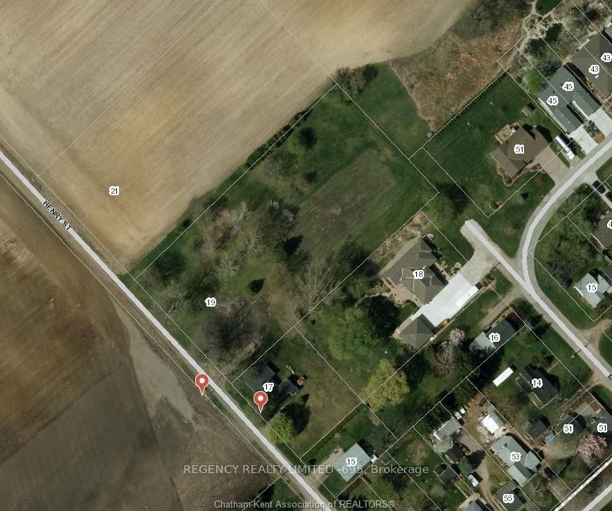 Photo 6 of 19 Henry St N, Chatham-Kent — HOMEH