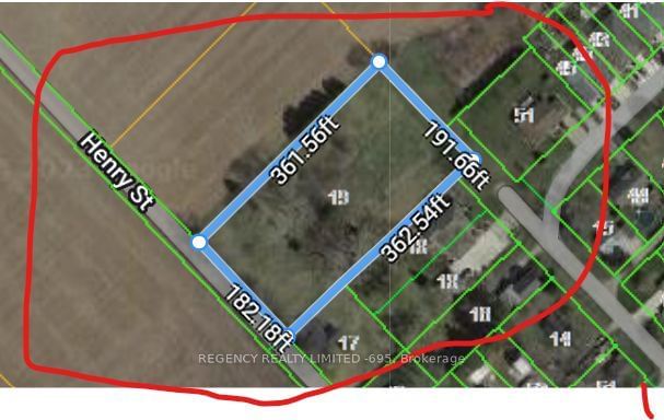 Photo 8 of 19 Henry St N, Chatham-Kent — HOMEH
