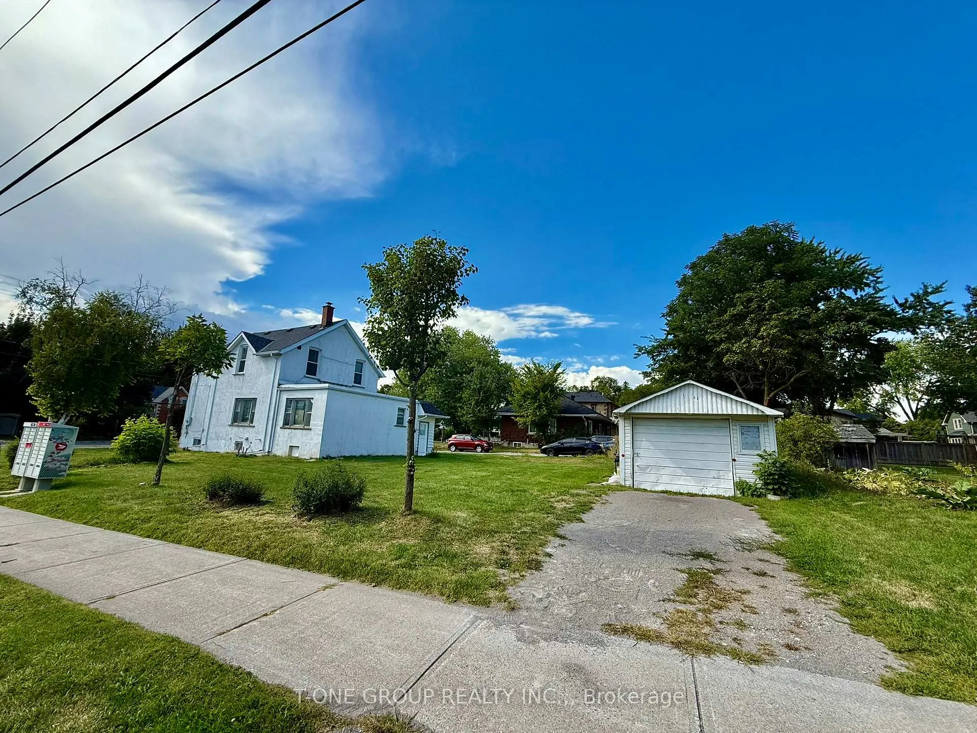 Photo 10 of Unit Upper, 283 Main Street N, Markham, Old Markham Village — HOMEH