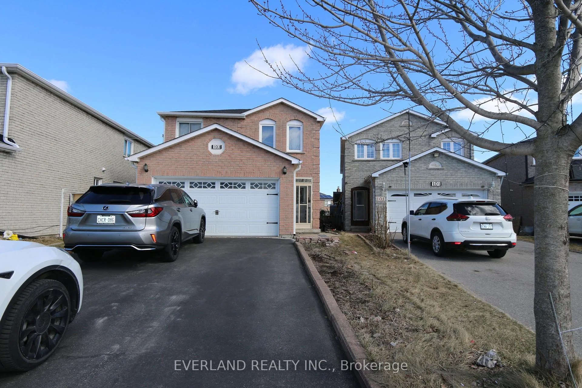Photo 1 of Unit BSMT, 103 Goodwood Drive, Markham, Middlefield — HOMEH