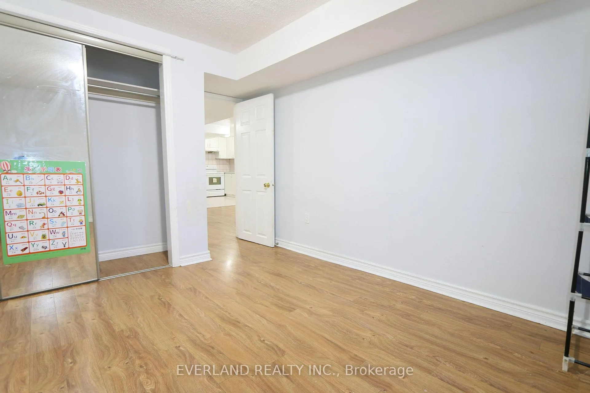 Photo 5 of Unit BSMT, 103 Goodwood Drive, Markham, Middlefield — HOMEH