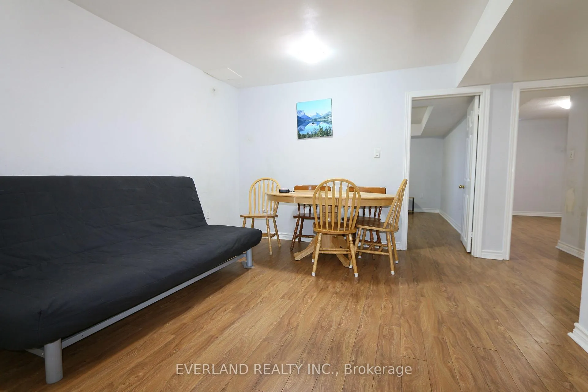 Photo 8 of Unit BSMT, 103 Goodwood Drive, Markham, Middlefield — HOMEH