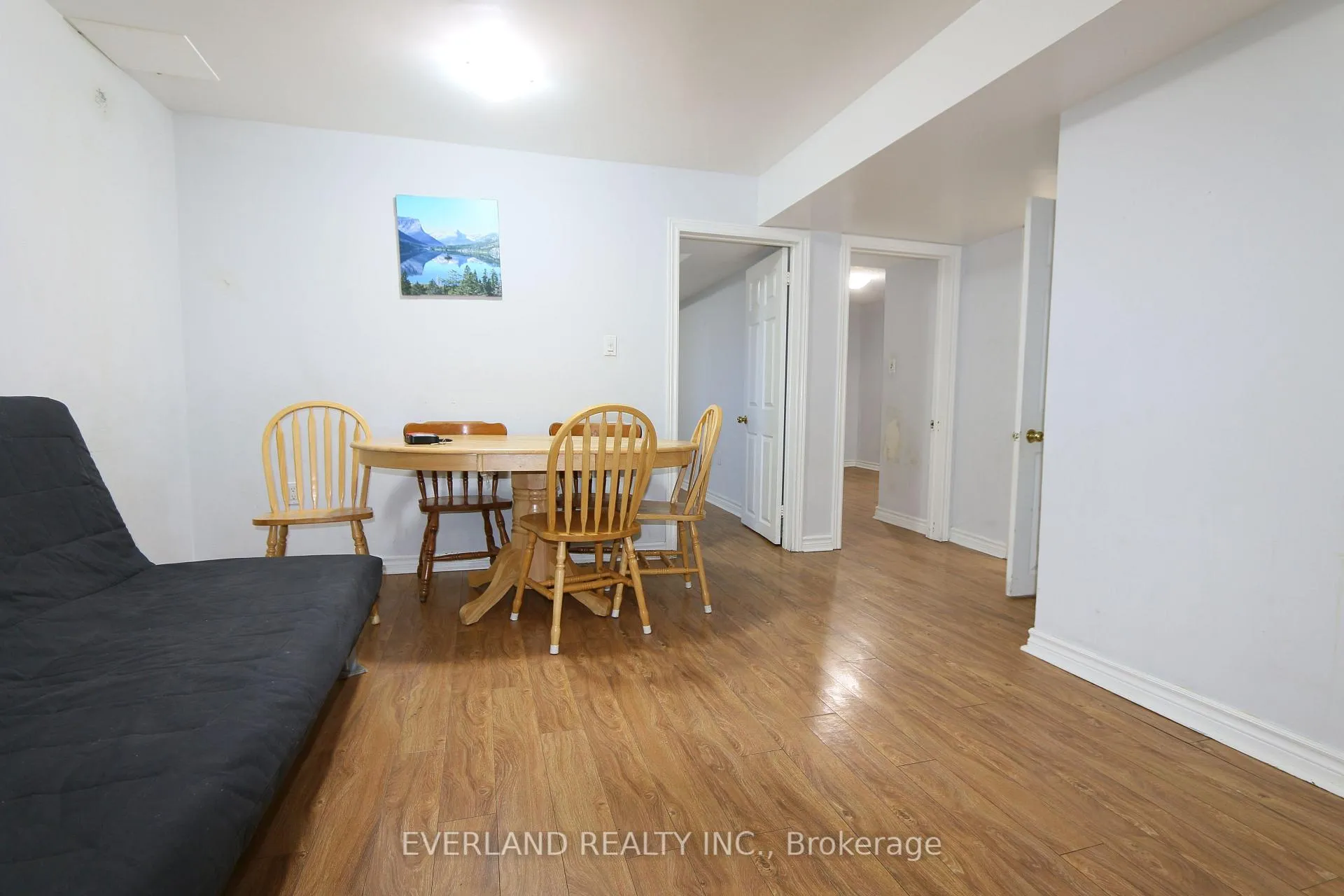 Photo 9 of Unit BSMT, 103 Goodwood Drive, Markham, Middlefield — HOMEH