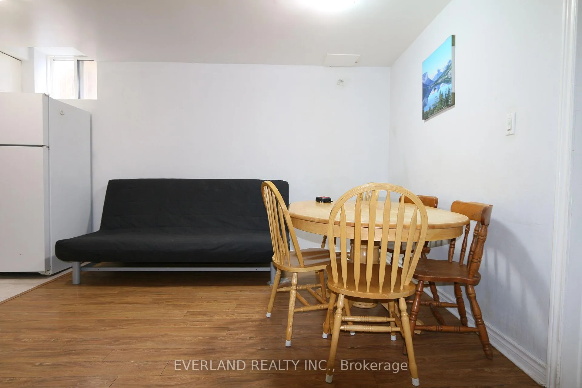 Photo 10 of Unit BSMT, 103 Goodwood Drive, Markham, Middlefield — HOMEH