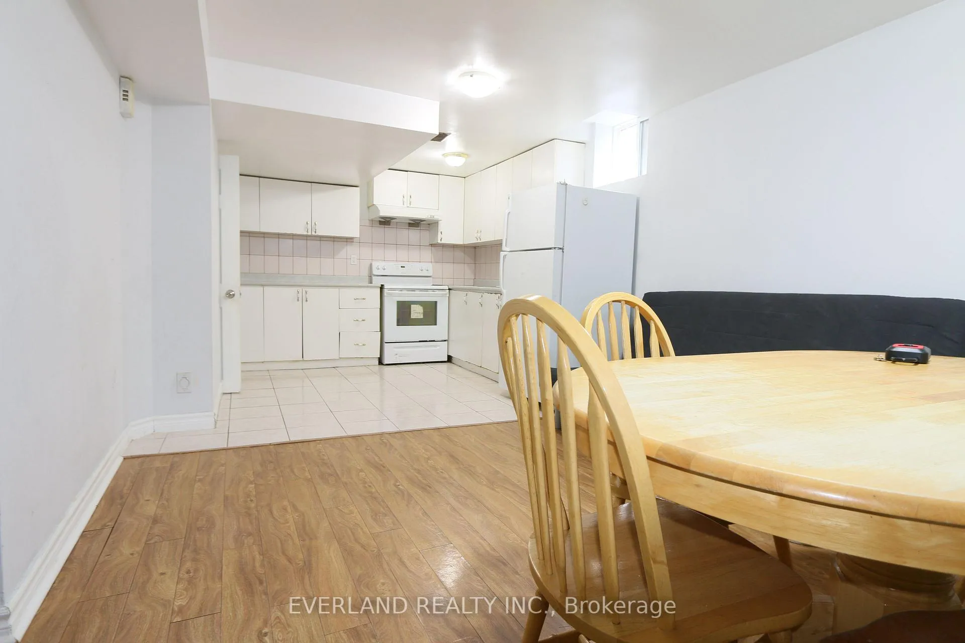 Photo 11 of Unit BSMT, 103 Goodwood Drive, Markham, Middlefield — HOMEH