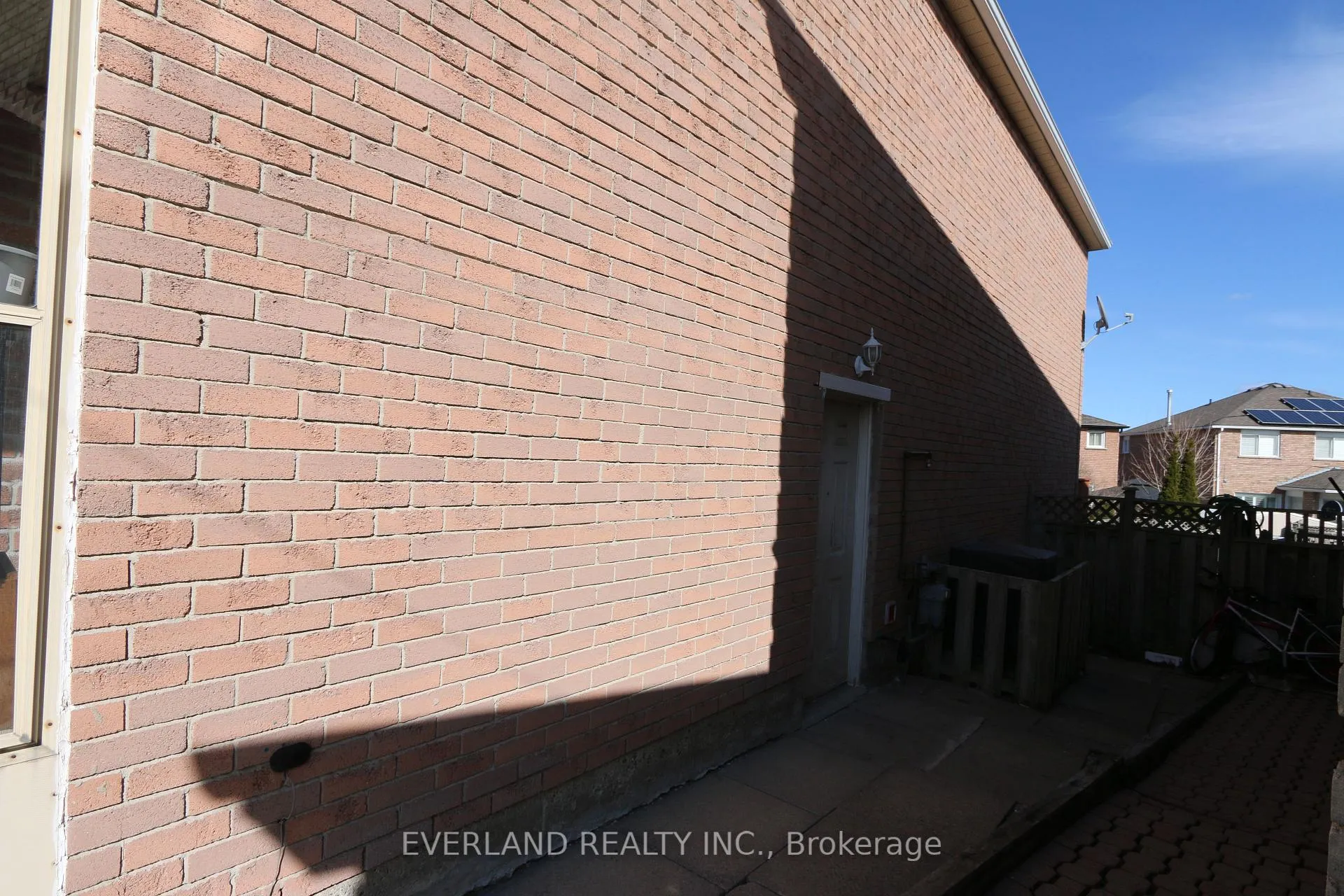 Photo 12 of Unit BSMT, 103 Goodwood Drive, Markham, Middlefield — HOMEH