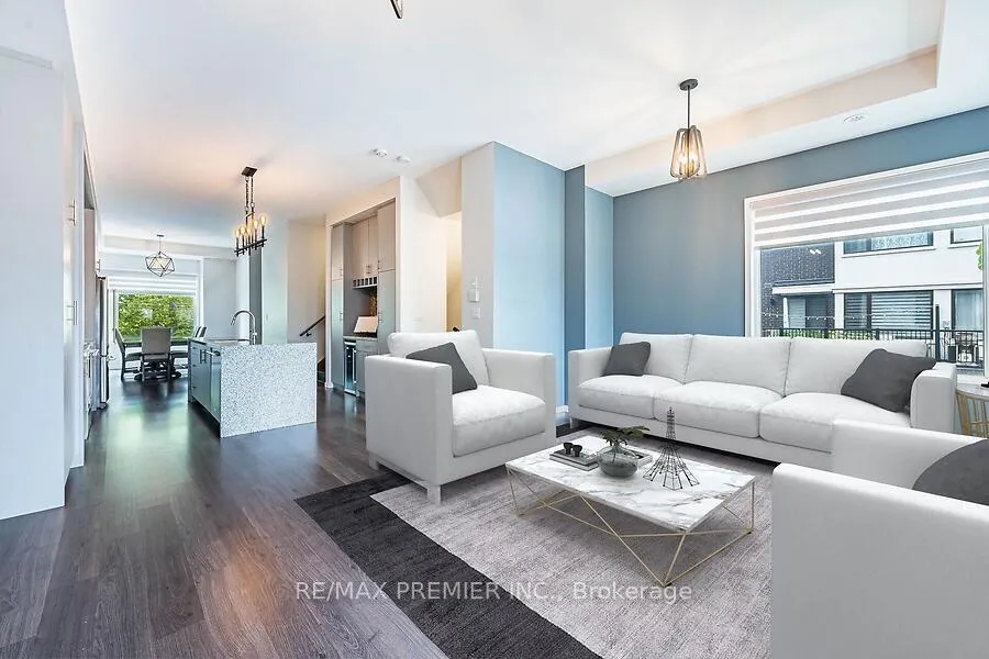 Photo 16 of 77 Sydney Circle, Vaughan, Vellore Village — HOMEH