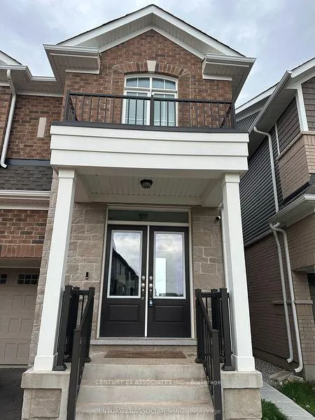 Photo 3 of Unit - Upper Level, 1271 Elderberry Crescent, Milton, Cobban — HOMEH