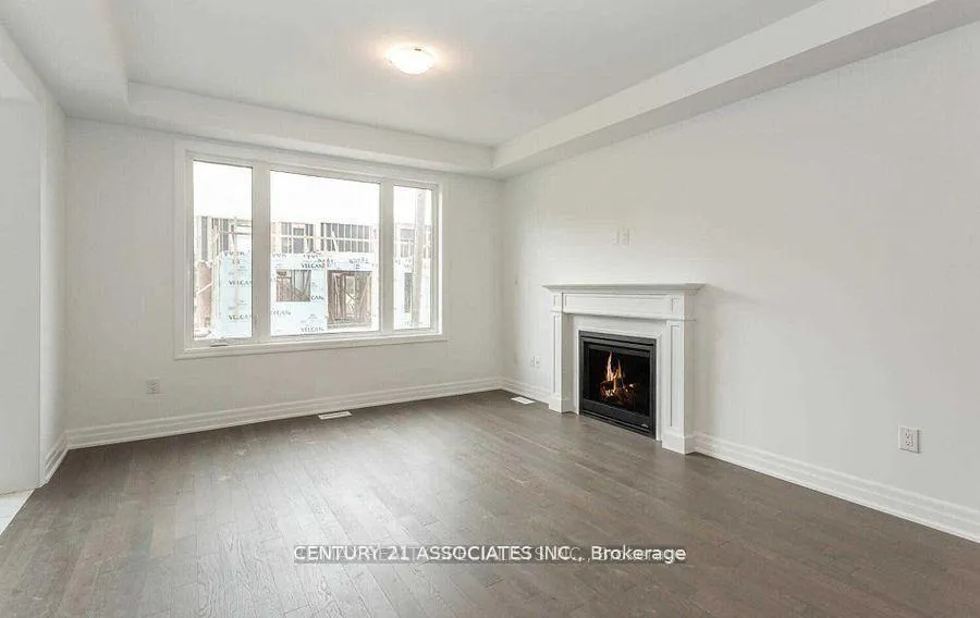 Photo 8 of Unit - Upper Level, 1271 Elderberry Crescent, Milton, Cobban — HOMEH