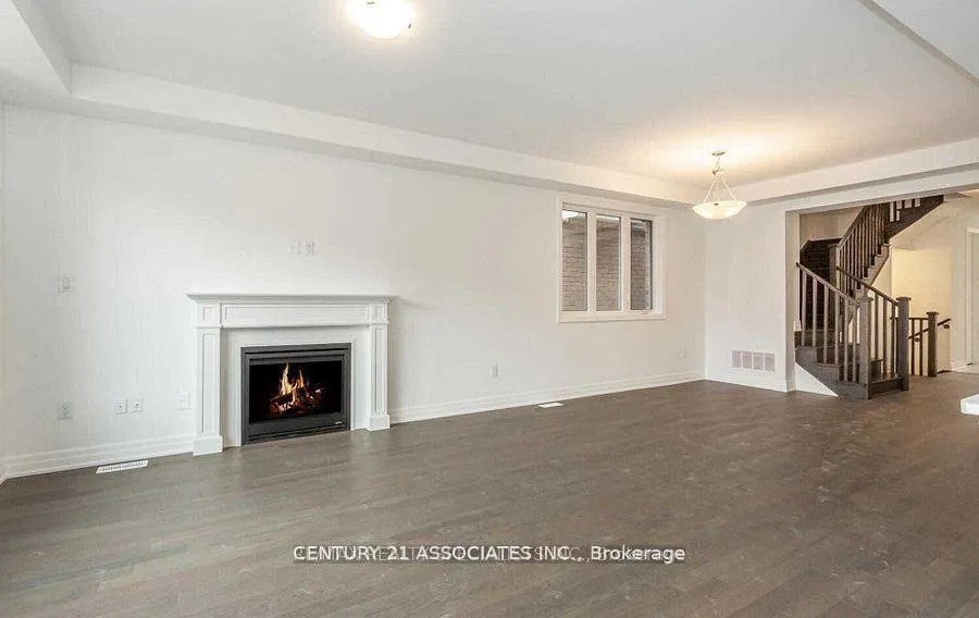 Photo 10 of Unit - Upper Level, 1271 Elderberry Crescent, Milton, Cobban — HOMEH