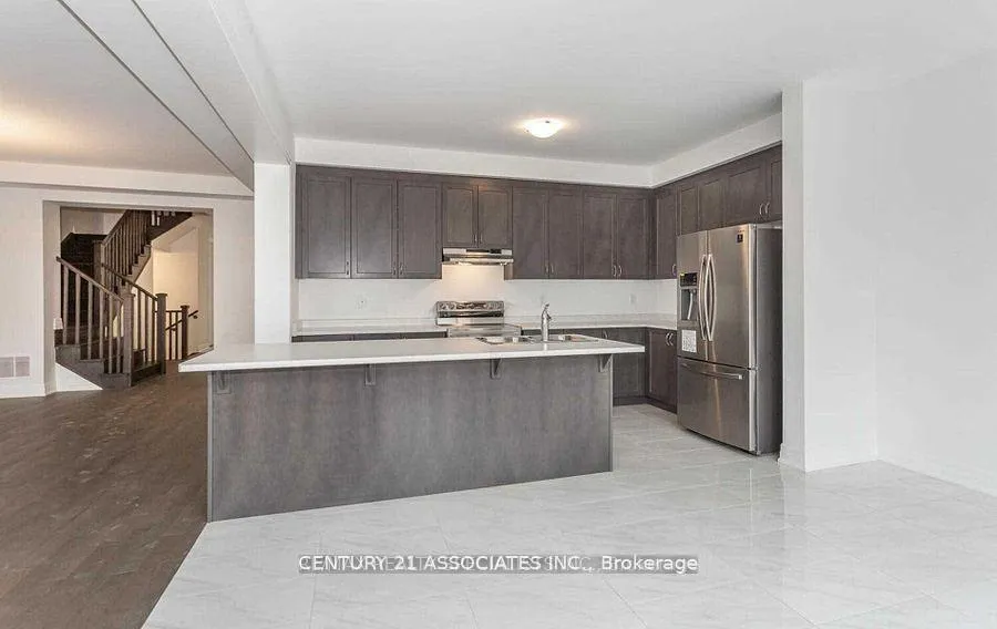 Photo 14 of Unit - Upper Level, 1271 Elderberry Crescent, Milton, Cobban — HOMEH