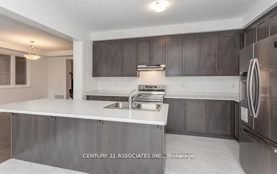 Photo 15 of Unit - Upper Level, 1271 Elderberry Crescent, Milton, Cobban — HOMEH