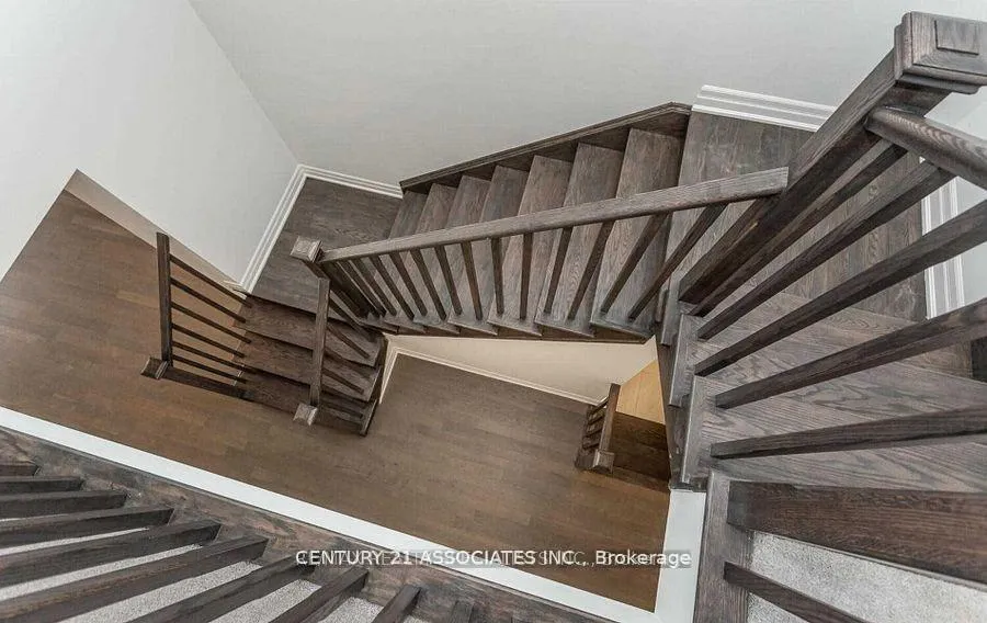 Photo 20 of Unit - Upper Level, 1271 Elderberry Crescent, Milton, Cobban — HOMEH