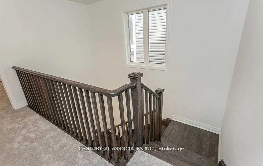 Photo 21 of Unit - Upper Level, 1271 Elderberry Crescent, Milton, Cobban — HOMEH