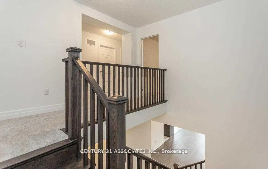 Photo 23 of Unit - Upper Level, 1271 Elderberry Crescent, Milton, Cobban — HOMEH