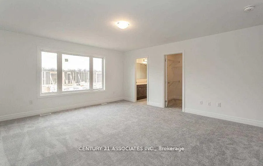 Photo 25 of Unit - Upper Level, 1271 Elderberry Crescent, Milton, Cobban — HOMEH