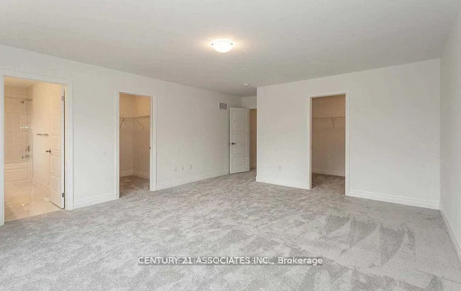 Photo 26 of Unit - Upper Level, 1271 Elderberry Crescent, Milton, Cobban — HOMEH
