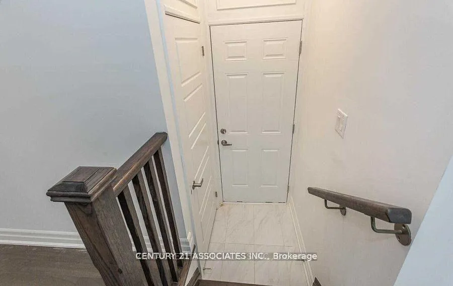 Photo 31 of Unit - Upper Level, 1271 Elderberry Crescent, Milton, Cobban — HOMEH