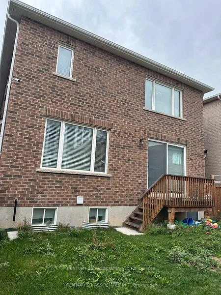 Photo 35 of Unit - Upper Level, 1271 Elderberry Crescent, Milton, Cobban — HOMEH