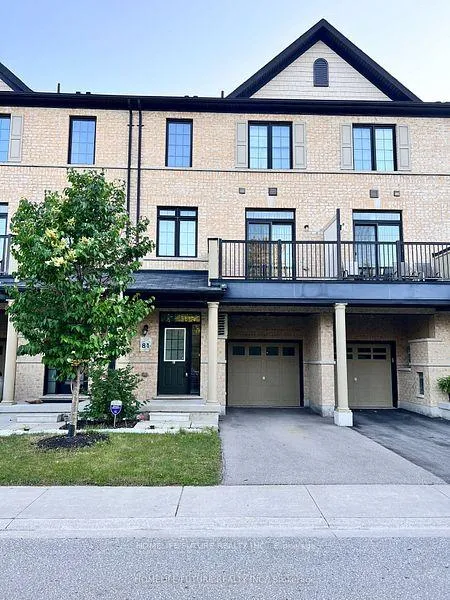 Photo 1 of 81 Quarrie Lane, Ajax, Northeast Ajax — HOMEH