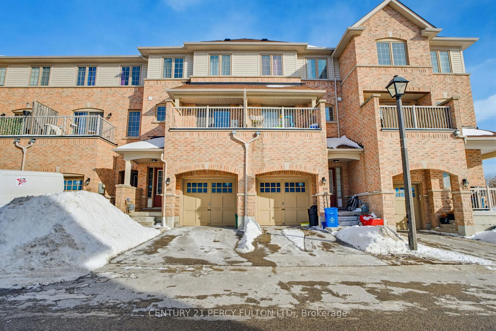 Photo 1 of 876 Audley Road N, Ajax, Central East — HOMEH