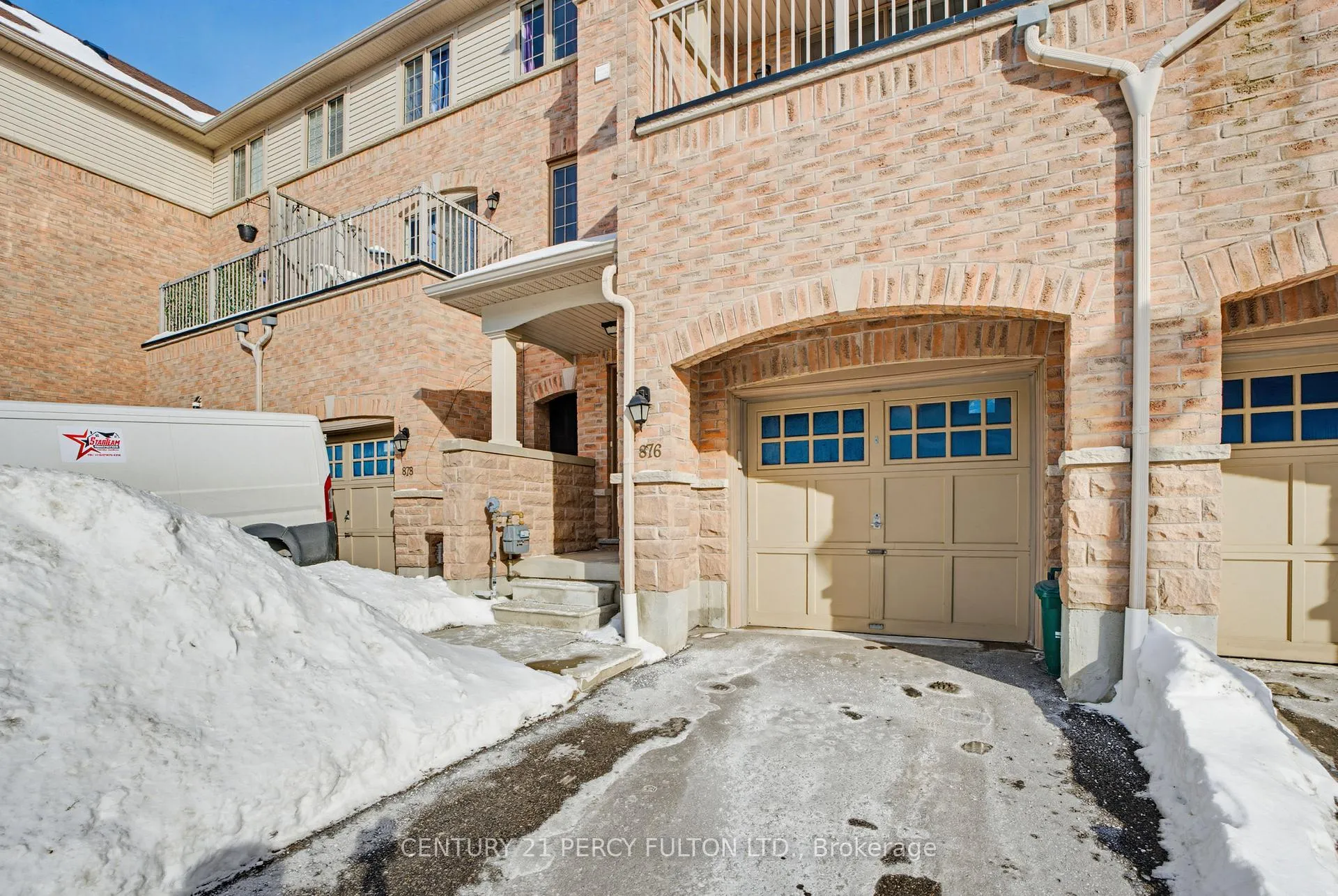 Photo 2 of 876 Audley Road N, Ajax, Central East — HOMEH