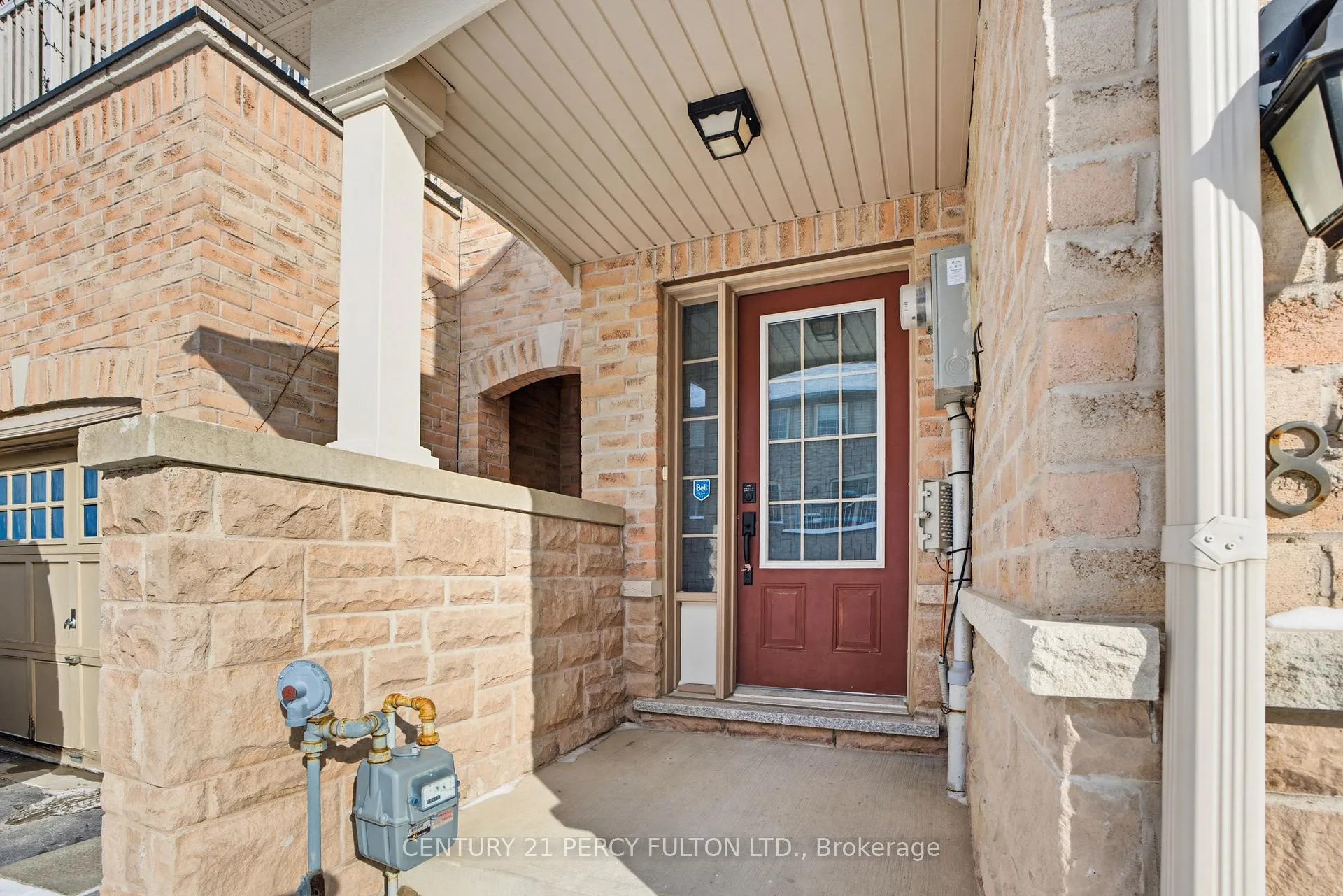 Photo 3 of 876 Audley Road N, Ajax, Central East — HOMEH