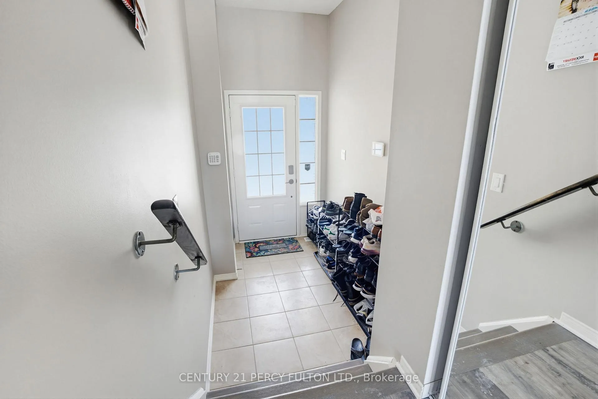 Photo 4 of 876 Audley Road N, Ajax, Central East — HOMEH