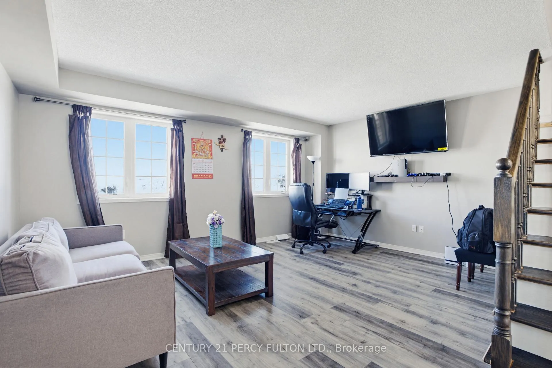 Photo 9 of 876 Audley Road N, Ajax, Central East — HOMEH