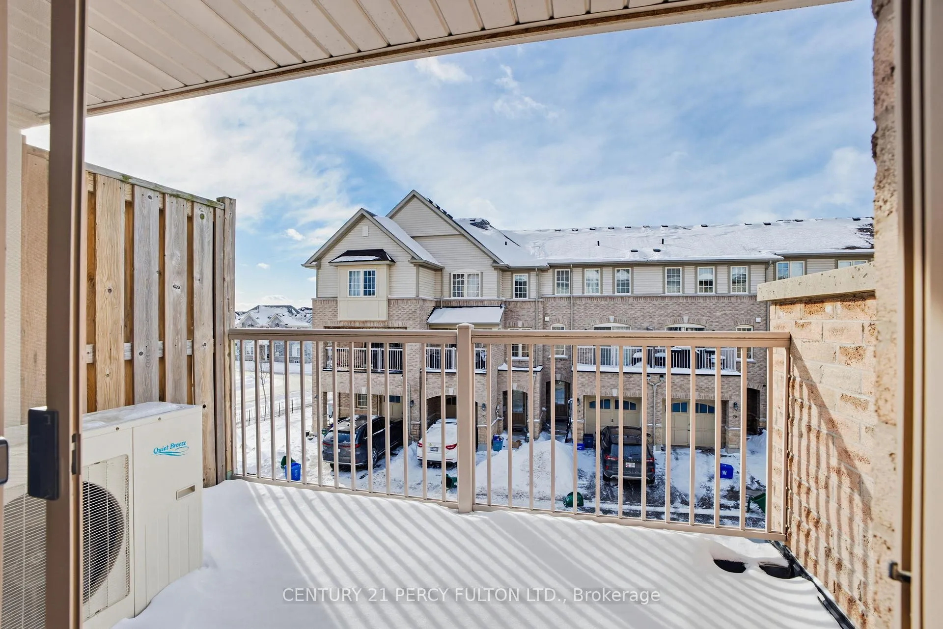 Photo 11 of 876 Audley Road N, Ajax, Central East — HOMEH