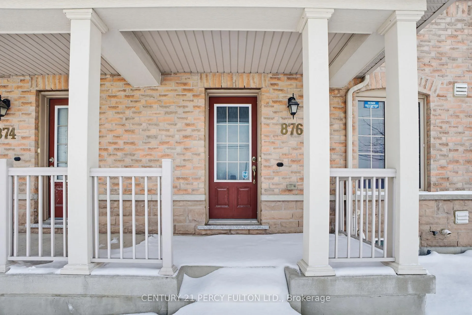 Photo 26 of 876 Audley Road N, Ajax, Central East — HOMEH