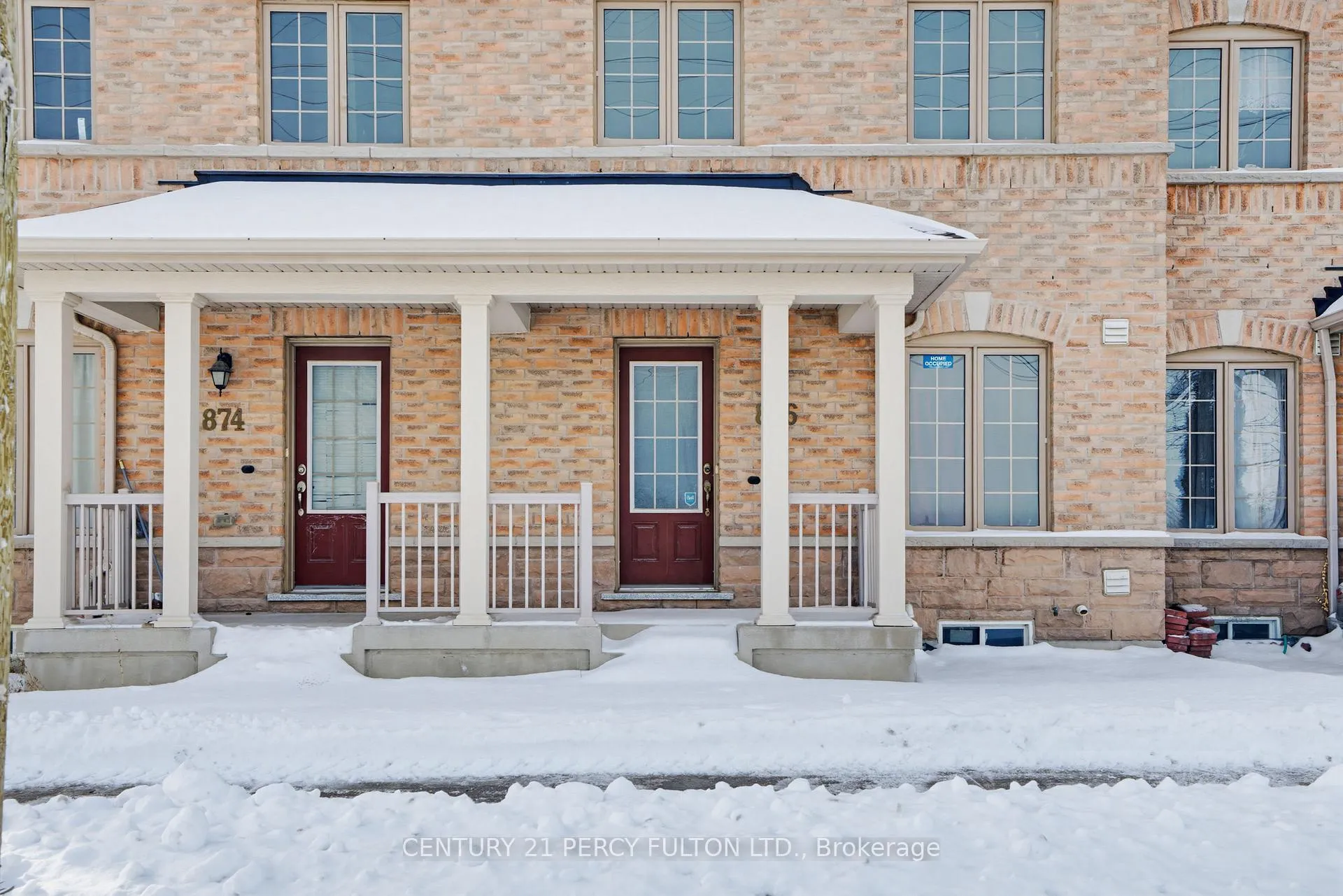 Photo 27 of 876 Audley Road N, Ajax, Central East — HOMEH