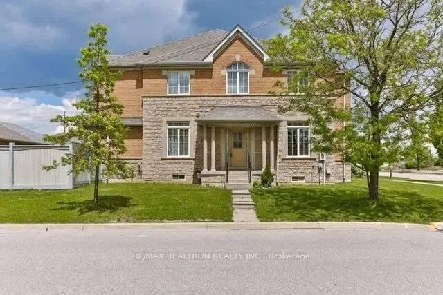Front of Unit East, 20 Forest Run Boulevard E